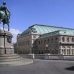 BucketList + Visit Vienna, Austria = ✓