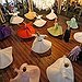 BucketList + See Whirling Dervishes Whirl = ✓