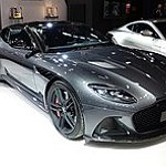 BucketList + Buy An Aston Martin = ✓