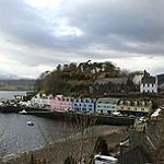BucketList + Visit Isle Of Skye = ✓