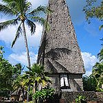 BucketList + Visit The Polynesian Cultural Center = ✓
