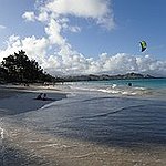 BucketList + Swim At Kailua Beach Park = ✓
