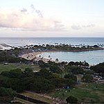 BucketList + Visit Magic Island Oahu = ✓