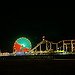 BucketList + Santa Monica Pier = ✓