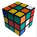 BucketList + Solve Rubiks Cube = ✓