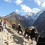 BucketList + Visit Nepal = ✓