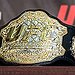 BucketList + Be In Ufc = ✓