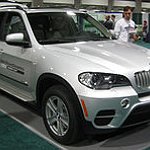 BucketList + Own A Bmw X5 = ✓