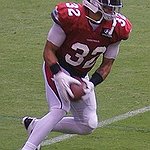 BucketList + Meet Tyrann Mathieu = ✓