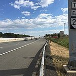 BucketList + Visit Virginia State = ✓