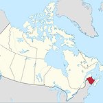 BucketList + Visit My Siblings In Nb ... = ✓