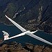 BucketList + Fly In A Glider = ✓