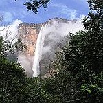 BucketList + Shower Under A Waterfall = ✓