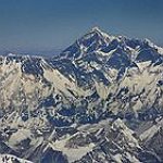 BucketList + Climb Mt.Everest = ✓