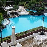 BucketList + Swim In An Infinity Pool = ✓