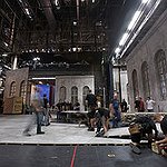BucketList + Watch A Play In A ... = ✓