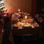 BucketList + Cook Christmas Dinner = ✓