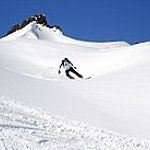 BucketList + Go Snowboarding The Moutains = ✓