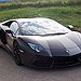 BucketList + Lambo = ✓