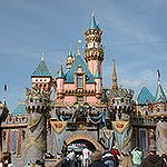 BucketList + Disneyworld Disneyland = ✓