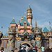 BucketList + Disneyworld Disneyland = ✓