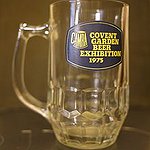 BucketList + Go To A Beer Festival ... = ✓