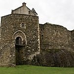 BucketList + Stay In A Castle In ... = ✓
