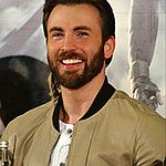 BucketList + Meet Chris Evans = ✓