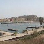 BucketList + Visit The Senegalese Island Of ... = ✓