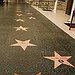 BucketList + Visit The Hollywood Walk Of ... = ✓