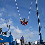 BucketList + Ride The Slingshot = ✓