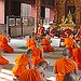 BucketList + Meditate With A Monk = ✓
