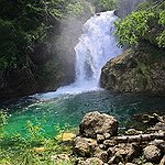 BucketList + Vintgar Gorge = ✓