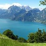 BucketList + Lake Lucerne = ✓