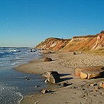 BucketList + Visit Martha's Vineyard. = ✓