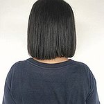 BucketList + Get My Hair Cut Short = ✓