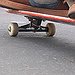 BucketList + Ride A Skateboard...Successfully = ✓