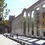 BucketList + Go To Rome, Florence, Milan, ... = ✓