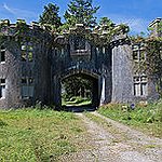 BucketList + Tour Castles In Ireland = ✓