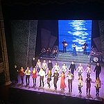 BucketList + Learn To Riverdance = ✓
