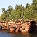 BucketList + Visit The Apostle Islands In ... = ✓