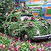 BucketList + Visit Montreal Botanical Gardens = ✓