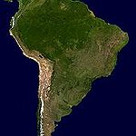 BucketList + Travel Throughout South America = ✓