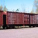 BucketList + Ride In A Box Car = ✓