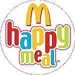 BucketList + Eat A Happy Meal = ✓