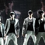BucketList + Meet Big Time Rush = ✓