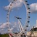 BucketList + Go On London Eye = ✓