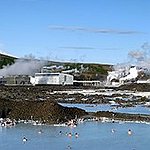 BucketList + Blue Lagoon, Grindavik Iceland = ✓