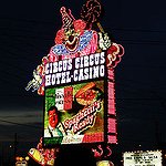 BucketList + Neon Boneyard, Las Vegas Nevada = ✓
