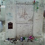 BucketList + Marie Laveau's Tomb = ✓